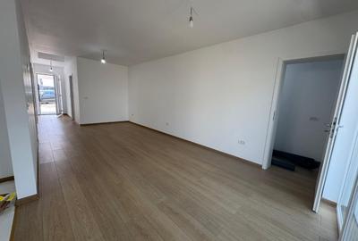 Duplex cu 3 camere cu Teren 300 Mp în Moșnița Nouă - 3
