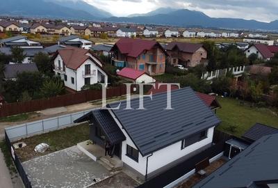 Casa de 4 camere, 93mp utili, Tarlungeni - Cartier izvor - 1