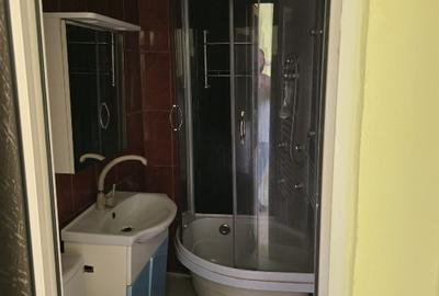 Apartament cu 2 camere semidecomandat în Central - 4