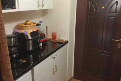 Garsonieră decomandată în Exterior Vest