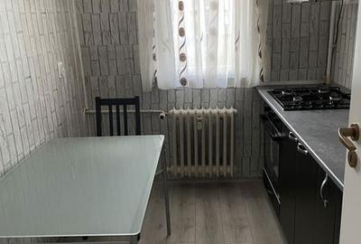Apartament cu 2 camere, mobilat în Brâncoveanu - 7