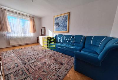 Apartament 3 camere Tg. Mure? Tudor Zona Bod... - 2