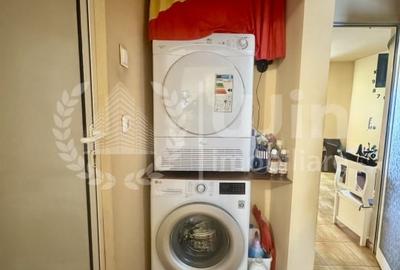 Apartament 3 camere | 68mp | Decomandat | Balcon | Intre Lacuri - 9