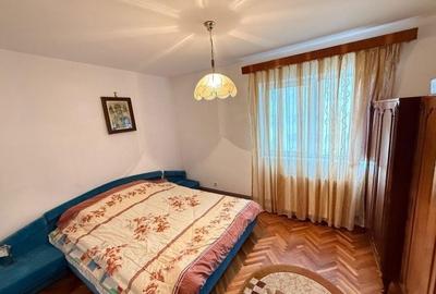 Apartament cu 2 camere decomandat în Central - 7