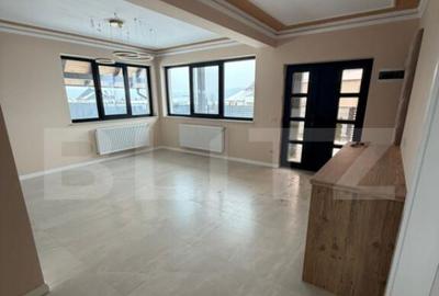 Casă cu 4 camere cu Teren 400 Mp în Central - 34