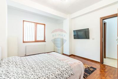 Apartament cu 4 camere decomandat, mobilat în Bucureștii Noi - 20