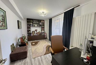 Berceni - VILĂ UNICAT, spațioasă, curte 1.000 mp, la 7 min metrou - 13
