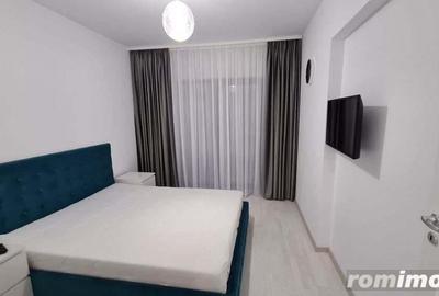Apartament cu 3 camere decomandat în Cotroceni