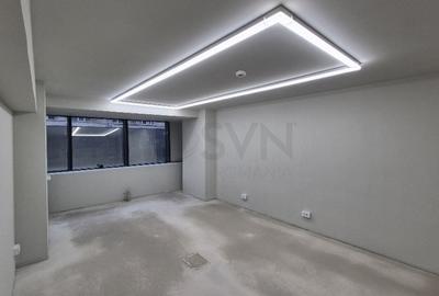 Birou, de 462 mp, în Calea Victoriei - 2