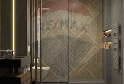 Vanzare Apartament lux cu 2 camere de vanzare in zona Tomis Nord Vanzare Apartament lux cu 2 camere de vanzare in zona Tomis Nord - 10