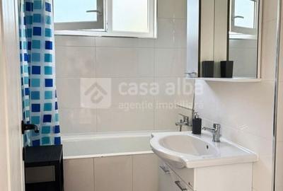 Podu Ros | 2 camere impecabil | renovat | PRIMA INCHIRIERE - 6