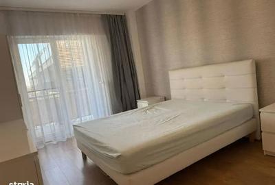 Apartament cu 3 camere, mobilat în Dămăroaia - 12