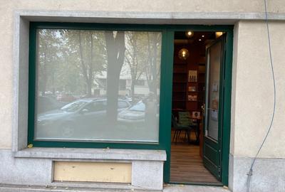 Spațiu comercial de închiriat Spațiu comercial de închiriat - 9