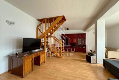 Casă individuală cu 8 camere cu Canalizare în Traian - 1