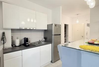 Apartament cu 3 camere de inchiriat in mamaia cu vedere la mare - 3