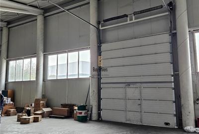 Spațiu comercial, de 1,000 mp, în Est - 11