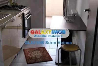 Garsonieră semidecomandată, mobilată în Militari - 4