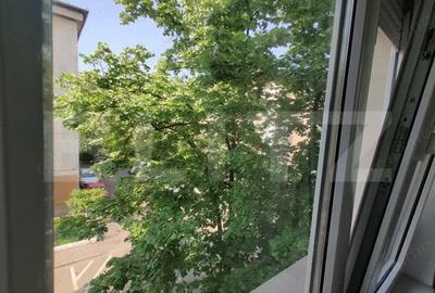 Apartament cu 3 camere semidecomandat în Rogerius - 6