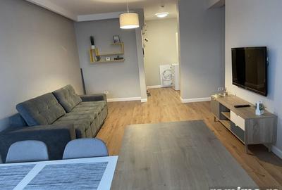 Apartament cu 2 camere în P-ța Alba Iulia - 4