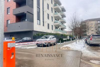 Spatiu Comercial Premium | 80mp Bloc Nou 2022 | Zona Lipovei - 5