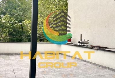 Berceni Alunisului vanzare 3 camere cu terasa mare bloc nou - 6