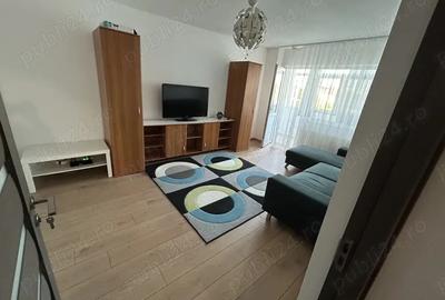 De vanzare apartament cu 3 camere Tulcea