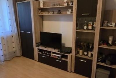 Garsonieră semidecomandată în Calea Moldovei - 4