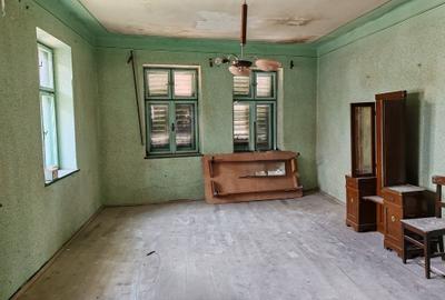 Casă individuală cu 3 camere cu Teren 1300 Mp în Tărlungeni - 1