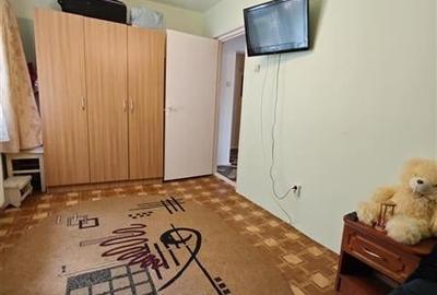 Vanzare apartament 4 camere, decomandat, zona Faget - 16