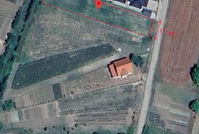 Teren de vanzare Panic, Salaj - 1