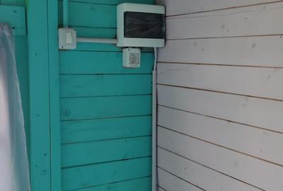 Corbeanca /Paradisul verde - Inchiriere Vila pretabila gradinita Corbeanca /Paradisul verde - Inchiriere Vila pretabila gradinita - 11