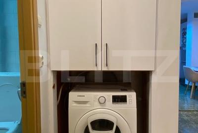 Apartament cochet si modern, 3 camere, 72mp in Gheorgheni - 7