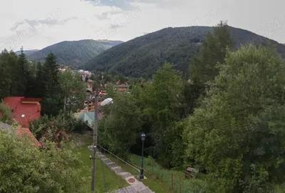 Vila Sinaia 8 camere | garaj | acces usor