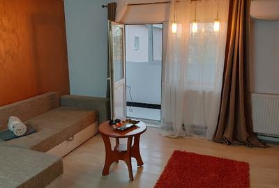 Garsonieră decomandată în Sinaia - 2