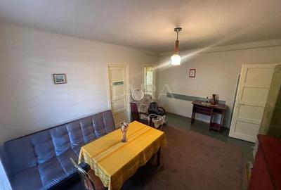 EXCLUSIVITATE. Oaza de liniste in Centrul orasului Cluj-Napoca. Garaj. - 4