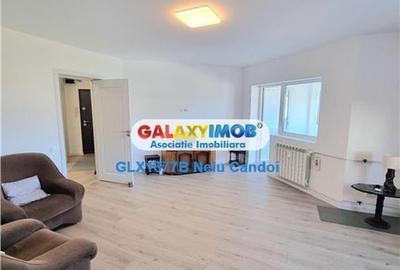 Inchiriere apartament 3 camere 13 Septembrie Catedrala Neamului - 1