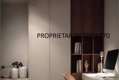 Garsonieră decomandată, mobilată în Theodor Pallady - 2