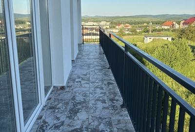 Apartament cu 2 camere decomandat în Central - 4