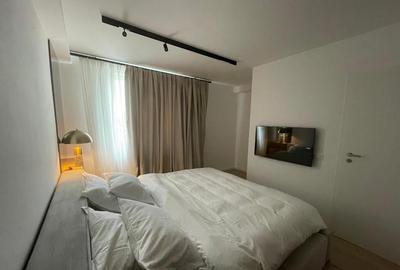 De inchiriat casa cu 3 camere mobilata modern - 9