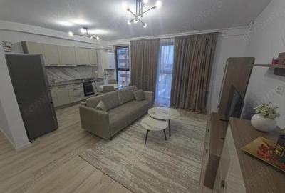 Apartament 2 camere Tomis Plus Etaj 3 Incalzire in pardoseala Totul NOU - 6