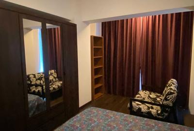 Apartament cu 2 camere semidecomandat în Calea Călărașilor