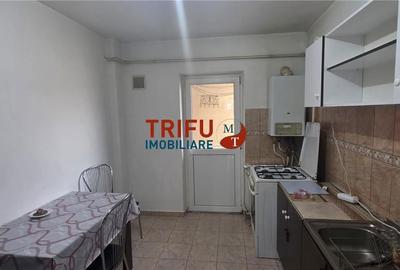 Apartament cu 3 camere decomandat în Tolstoi - 10