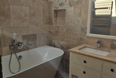 Casă cu 3 camere cu Canalizare în Grigorescu - 5