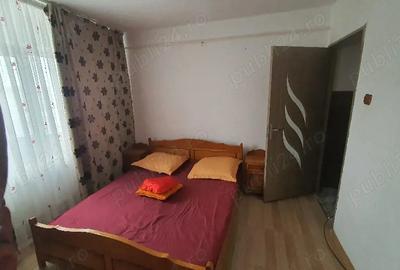 Apartament cu 2 camere decomandat în Central - 2