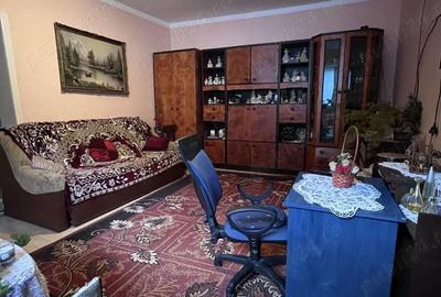 Casă cu 2 camere în Central - 8