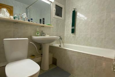 Apartament cu 3 camere decomandat, mobilat în Grivița - 5