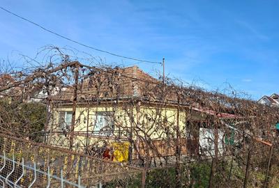 De vanzare casa 2 cam, singur in curte, Targu-Mures, Zona Unirii - 2