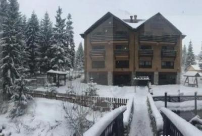 Spațiu comercial, de 500 mp, în Central - 1