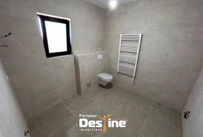 Casa individuala 190mp utili  - 480mp teren - Intabulata - Valea Lupului - 14