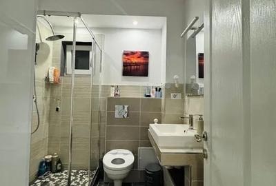 3 Camere Decomandat 2 Bai Etaj Intermediar Bloc 1990 zona Bulevard Poitiers - 7